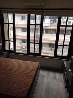 2 BHK + Servant Room Apartment For Rent in Indiabulls Blu