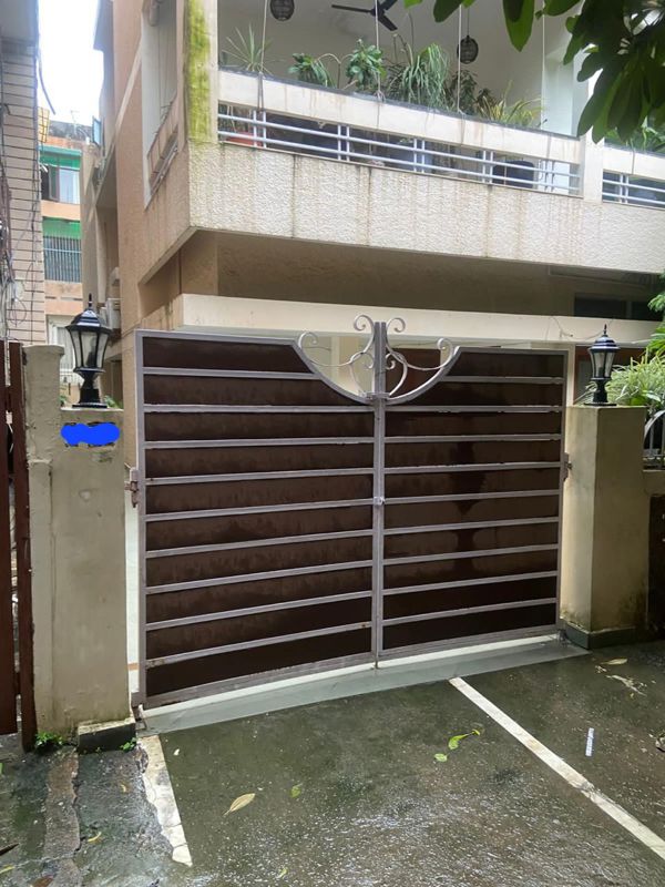 6+ BHK + Servant Room Independent House For Sale in Hauz Khas