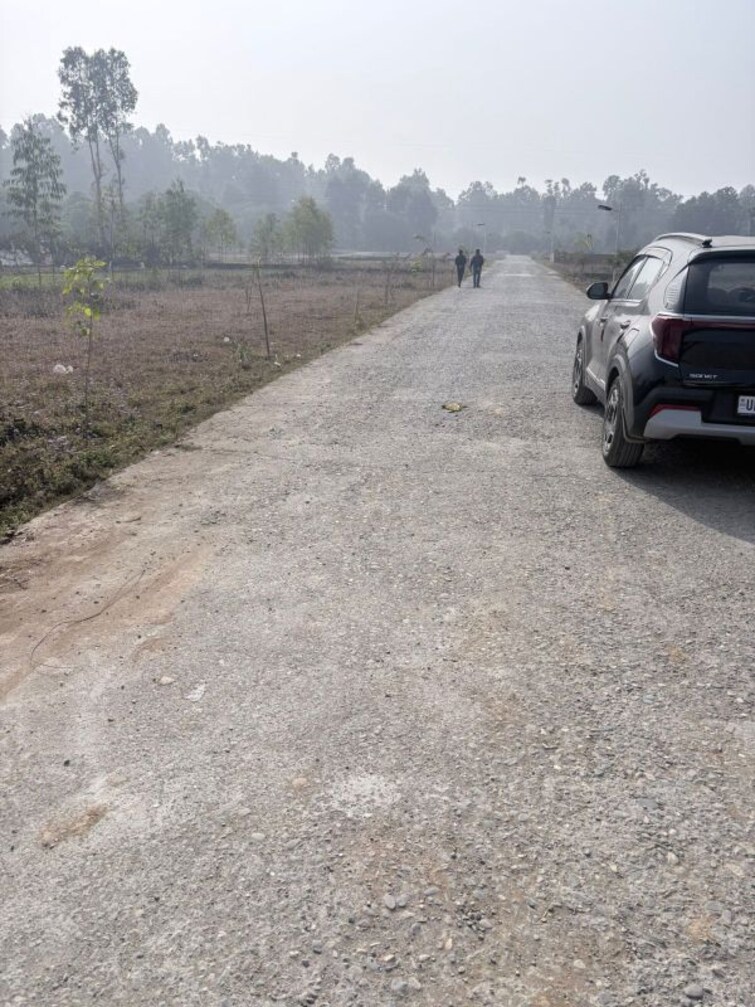 Cover Image, shimla bypass road  158 Sq.Yd. Plot In Shimla Bypass Road Dehradun 9750390