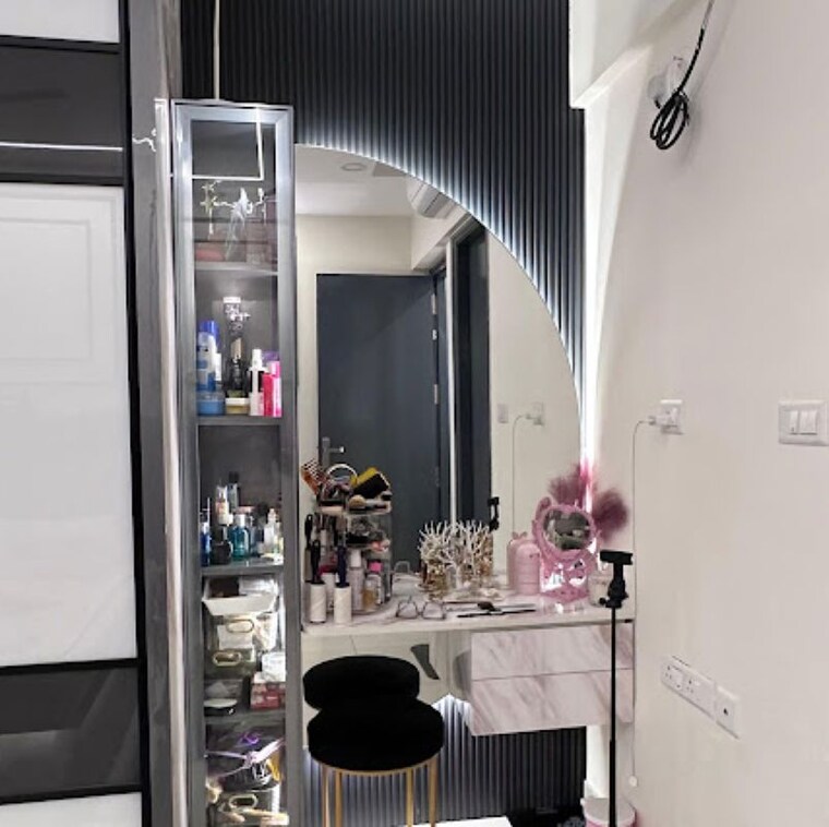 Other, thanisandra 2 Bedroom 1200 Sq.Ft. Apartment In Thanisandra Bangalore 9750402