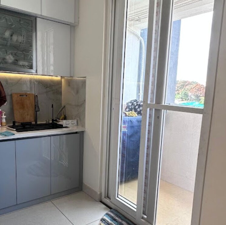 Other, thanisandra 2 Bedroom 1200 Sq.Ft. Apartment In Thanisandra Bangalore 9750402