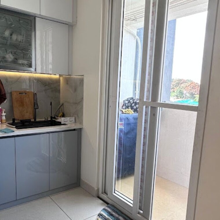 Other, thanisandra 2 Bedroom 1200 Sq.Ft. Apartment In Thanisandra Bangalore 9750402