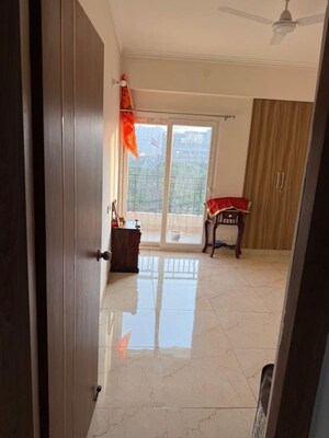 Bathroom in 2 BHK Apartment at Gaur City 2 - 14th Avenue, Sector 16c Greater Noida – for Sale