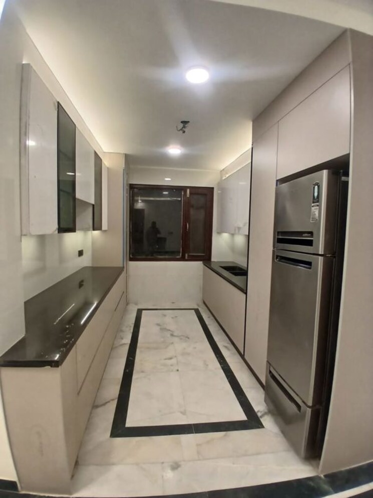 undefined, unitech-south-city-1 3 Bedroom 2200 Sq.Ft. Builder Floor In South City 1 Gurgaon 9750405