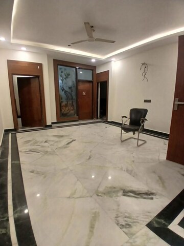 3 BHK Builder Floor For Rent in Unitech South City 1, South City 1