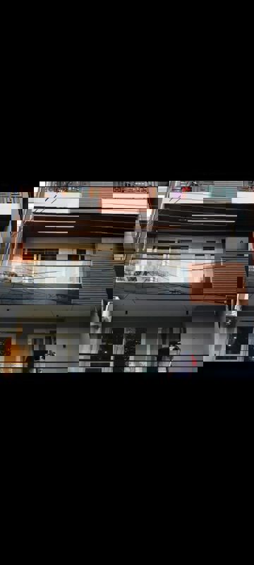 3 BHK Builder Floor For Sale in Chittaranjan Park