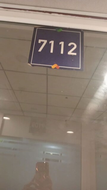 Furnished Amenities in  Office Space at Gaur City Mall, Sector 4 Greater Noida – for Sale