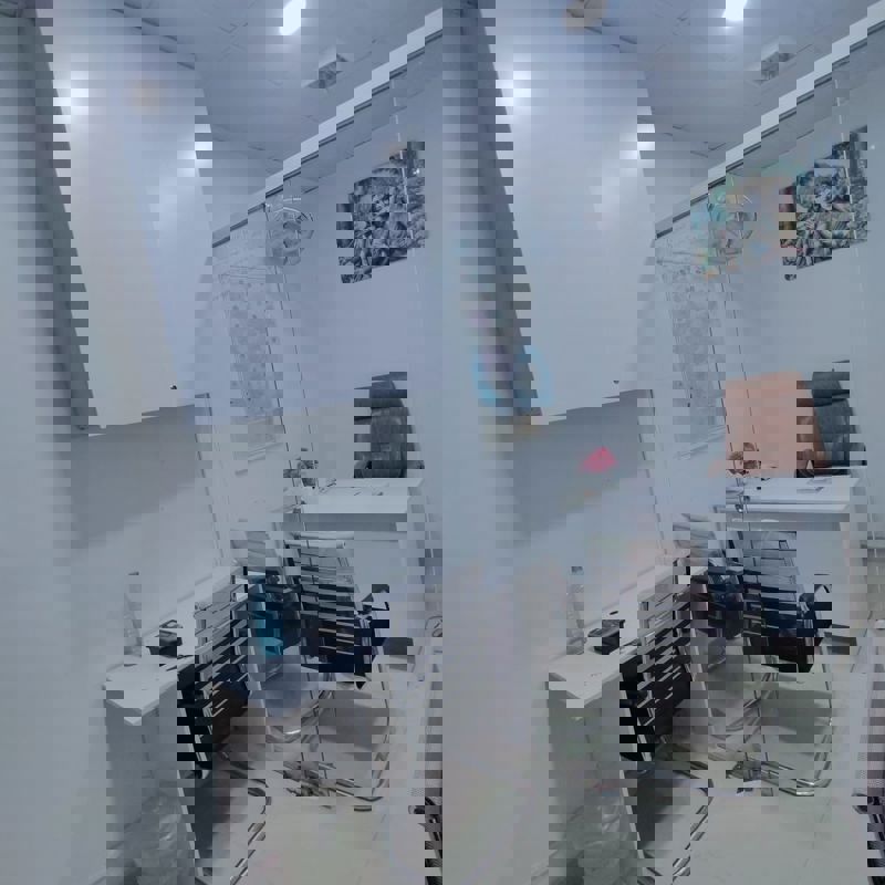 Office Space For Sale in Gaur City Mall