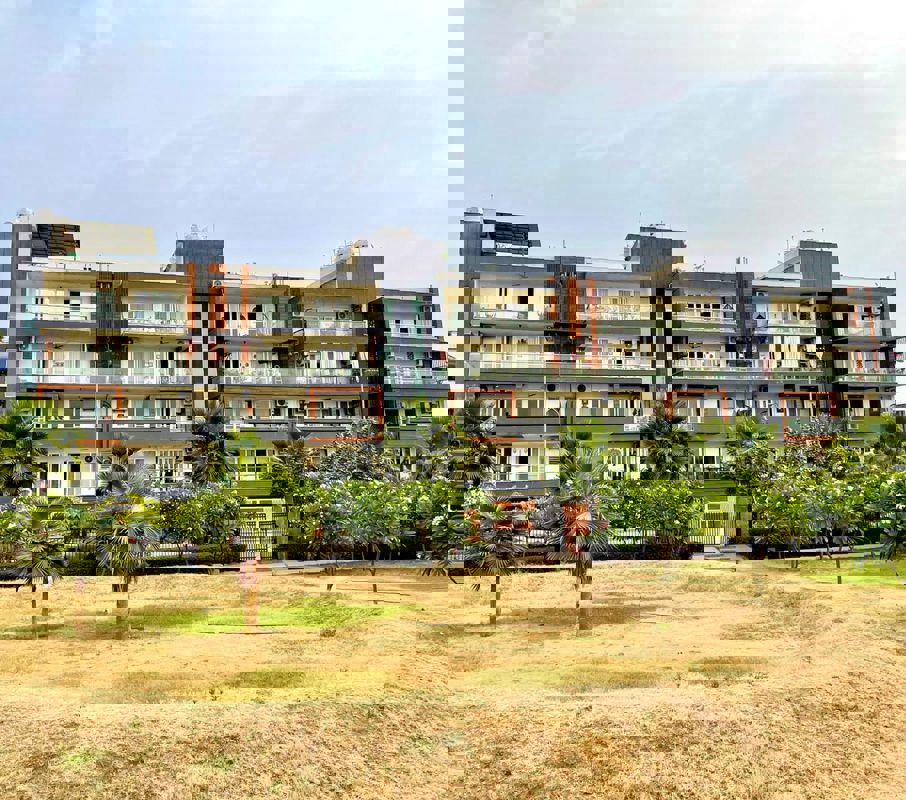 4 BHK Builder Floor For Rent in Aradhya Homes