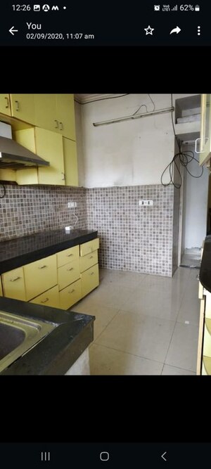 Kitchen in 4 BHK Builder Floor at Aradhya Homes, Sector 67a – for Rent