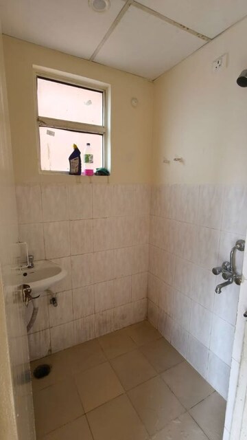 Bathroom in 1 BHK Apartment at ROF Aalayas, Sector 102 – for Rent