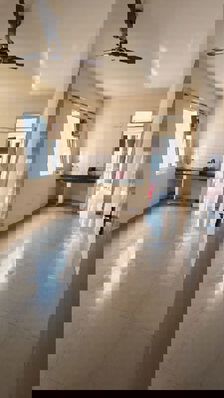 1 BHK 345 Sq.Ft. Apartment in ROF Aalayas