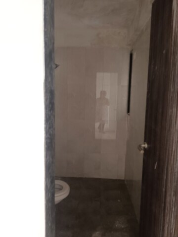 Bathroom in 1 BHK Apartment at Mutha Sai Nirvana, Shahad – for Rent