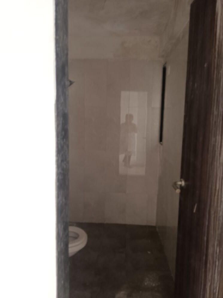 Bathroom, mutha-sai-nirvana 1 Bedroom 785 Sq.Ft. Apartment In Shahad Thane 9750413