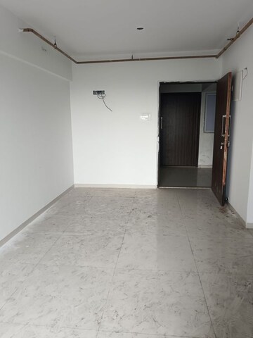 1 BHK Apartment For Rent in Mutha Sai Nirvana, Shahad