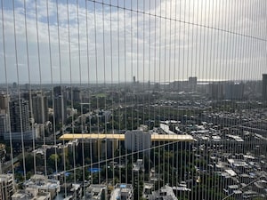 3 BHK Apartment – Exterior View View at Shreeji Atlantis, Malad West - for Rent