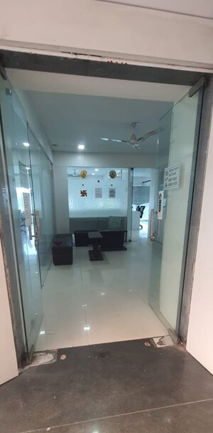Building Lobby in  Office Space at Adajan – for Rent