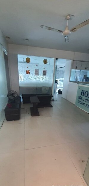 Team Area in  Office Space at Adajan – for Rent