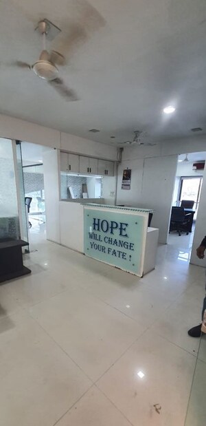 Living Room in  Office Space at Adajan – for Rent