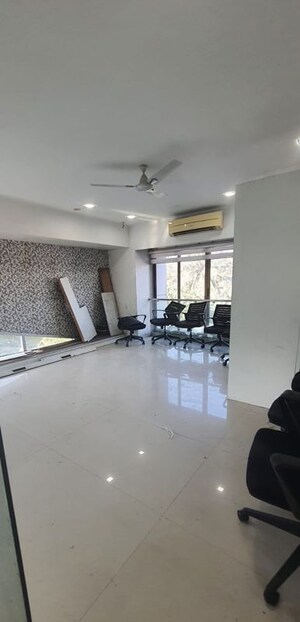 Team Area in  Office Space at Adajan – for Rent