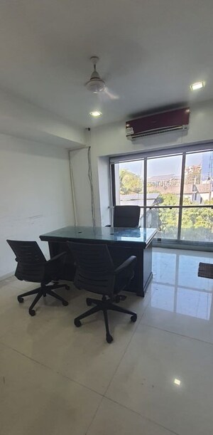 Team Area in  Office Space at Adajan – for Rent
