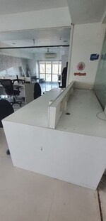 2100 Sq.Ft. Office Space in Adajan