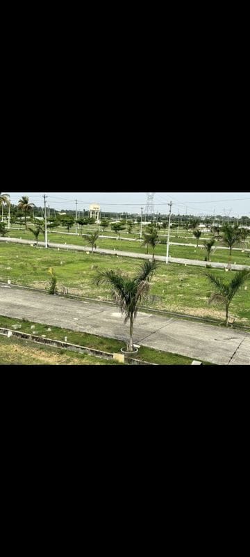  Plot – Exterior View View at Kolar - for Sale