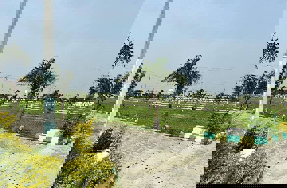 Plot For Sale in Kolar