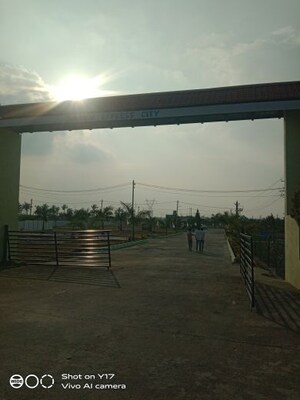  Plot – Exterior View View at Kolar - for Sale