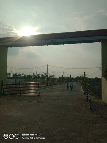  Plot – Exterior View View at Kolar - for Sale