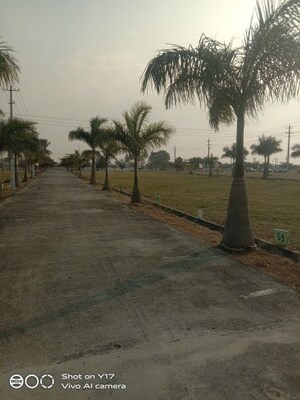  Plot – Exterior View View at Kolar - for Sale