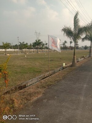 Plot Area in  Plot at Kolar – for Sale