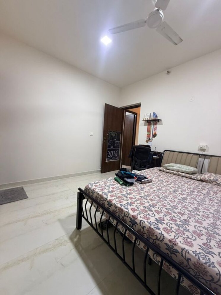 Bedroom, omkar-ananta 2 Bedroom 644 Sq.Ft. Apartment In Goregaon East Mumbai 9750433