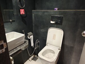 Team Area in  Office Space at Kanakia Spaces Wall Street, Andheri East – for Rent