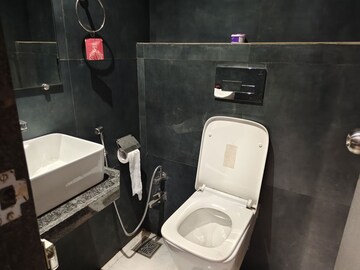 Team Area in  Office Space at Kanakia Spaces Wall Street, Andheri East – for Rent