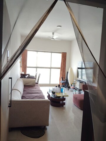 2 BHK Apartment For Rent in Lodha Primo, Parel