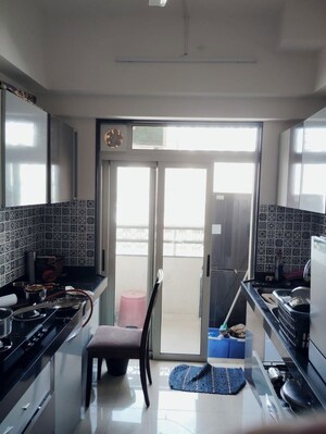 Gym in 2 BHK Apartment at Lodha Primo, Parel – for Rent