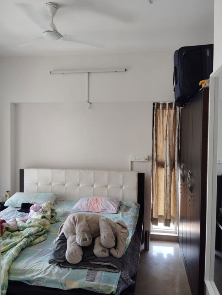 Bedroom, lodha-primo 2 Bedroom 770 Sq.Ft. Apartment In Parel Mumbai 9750424