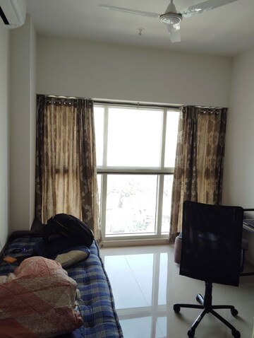 Bedroom in 2 BHK Apartment at Lodha Primo, Parel – for Rent