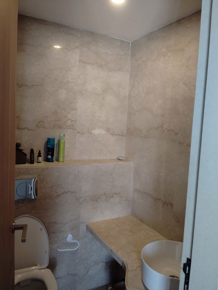 Bathroom, lodha-primo 2 Bedroom 770 Sq.Ft. Apartment In Parel Mumbai 9750424