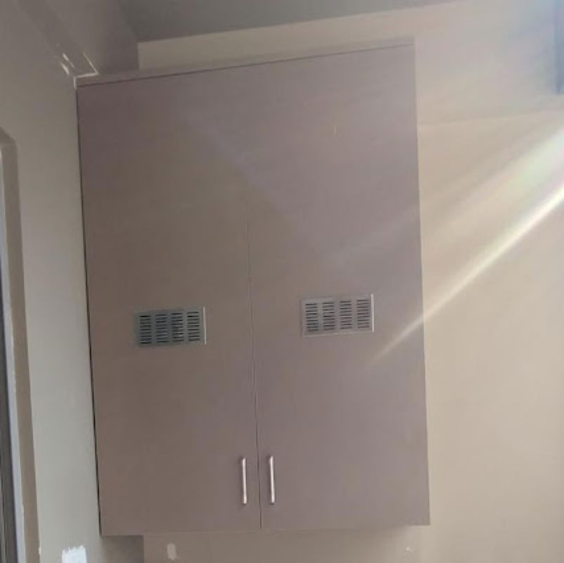 3 BHK + Pooja Room Apartment For Rent in Goyal Orchid Piccadilly