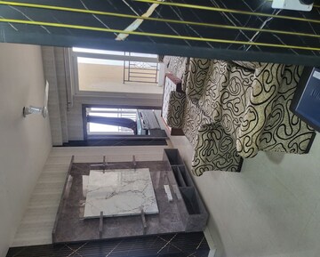 Balcony in 2 BHK Apartment at Signature Global Prime, Sector 63a – for Sale