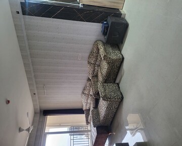 Staircase in 2 BHK Apartment at Signature Global Prime, Sector 63a – for Sale