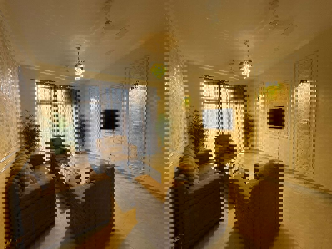 3 BHK 1755 Sq.Ft. Apartment in Ansal API Celebrity Gardens