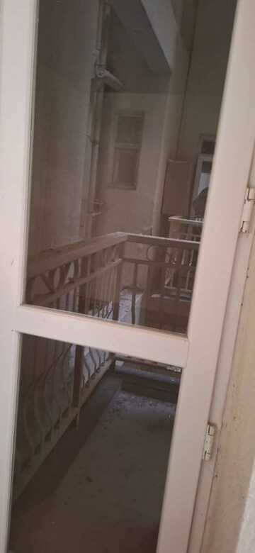 Balcony in 4 BHK Apartment at BPTP Mansions Park Prime, Sector 66 – for Rent