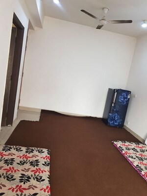 Furnished Amenities in 2 BHK Apartment at Nimbus Express Park View - II, Chi V Greater Noida – for Sale