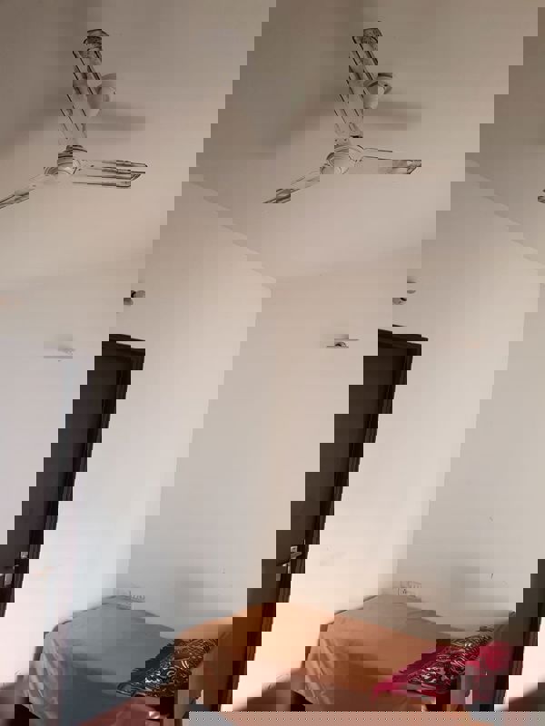 2 BHK + Study Room Apartment For Sale in Nimbus Express Park View - II