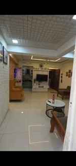 2 BHK 1200 Sq.Ft. Apartment in Saheel Itrend Life