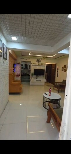 2 BHK Apartment For Sale in Saheel Itrend Life