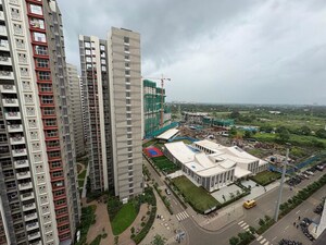 1 BHK Apartment – Exterior View View at Lodha Codename Premier, Dombivli East - for Rent